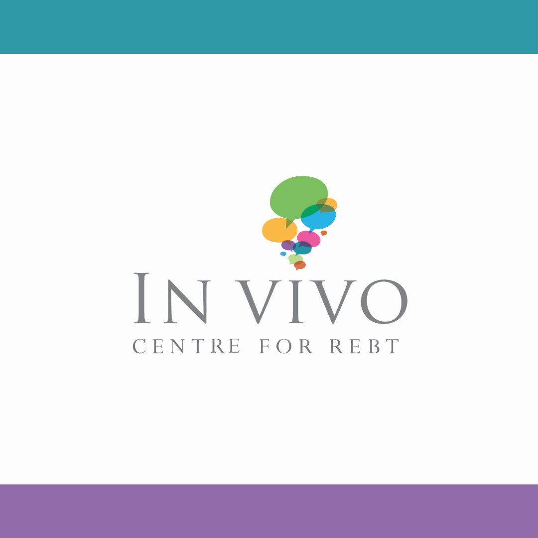 In Vivo - Centre for REBT